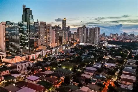 fresh grad metro manila